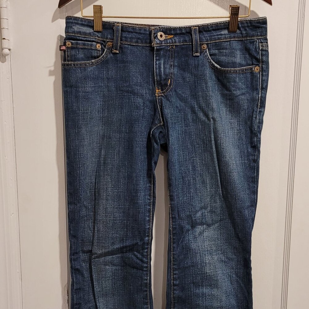 Ralph Lauren Vintage Jeans